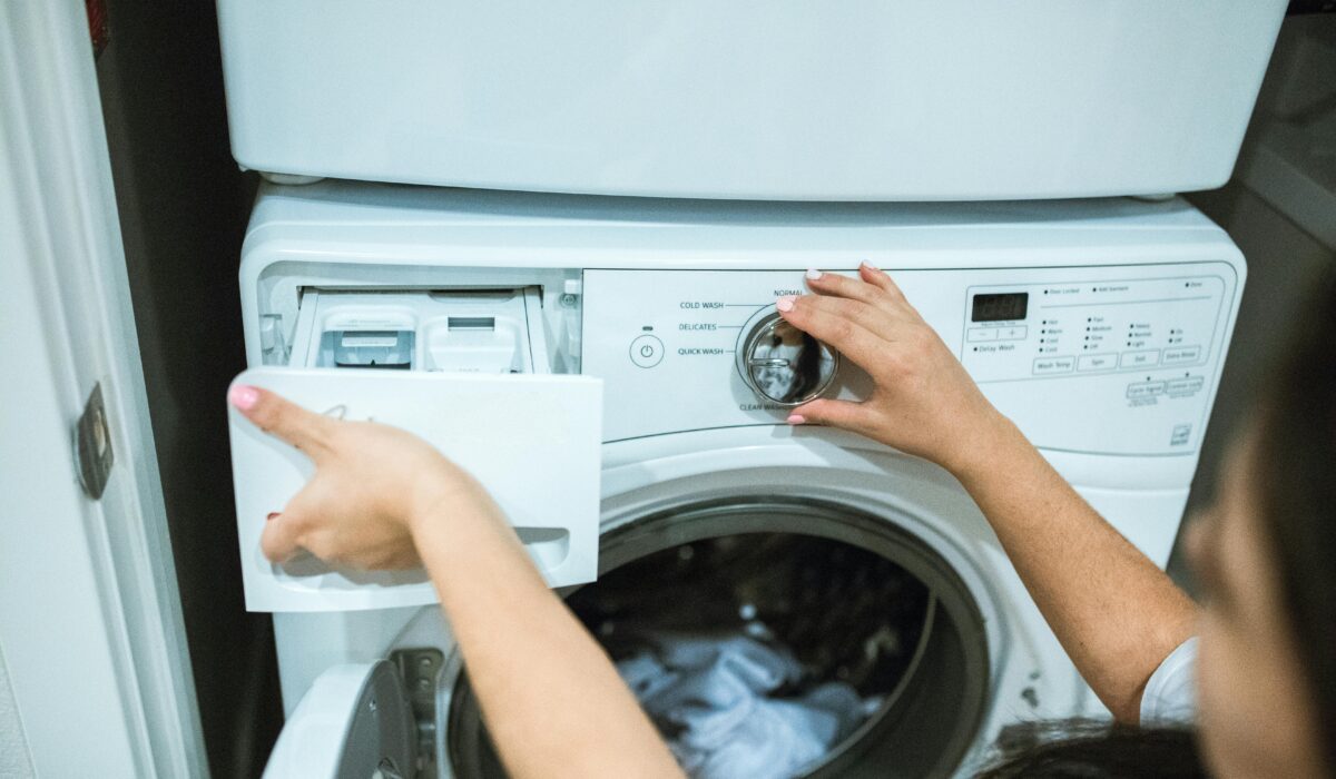 Wash Machine