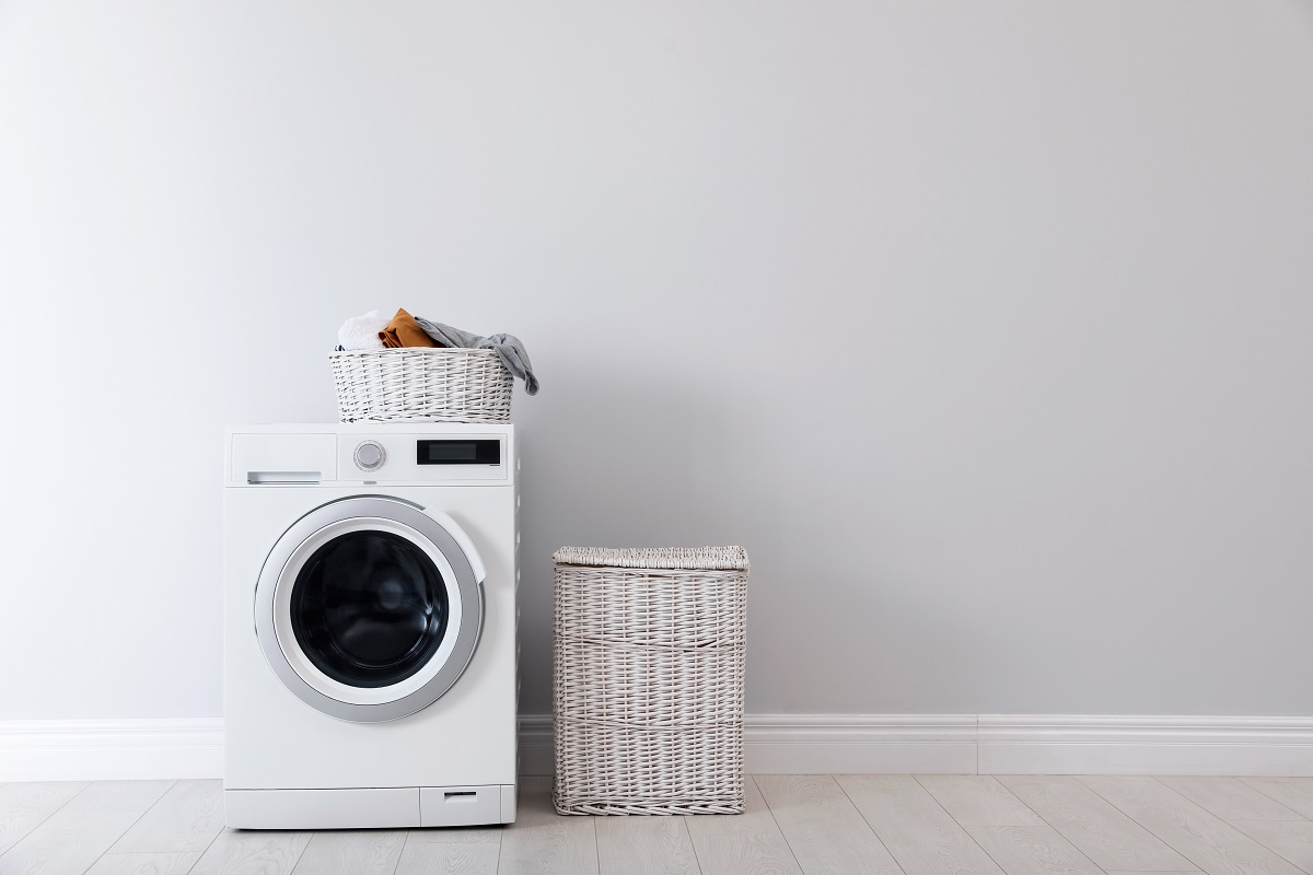 Read more about the article How to Efficiently Clean Your Washing Machine