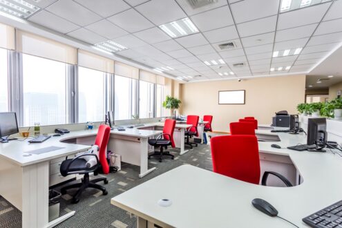 Office Cleaning services Auckland, NZ