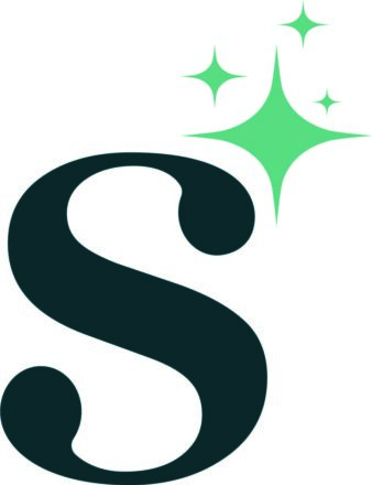 S Logo Spruce