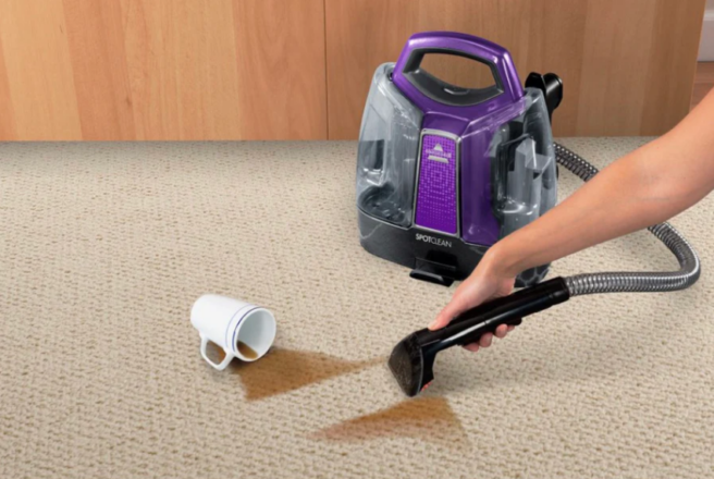 Bissell SpotClean
