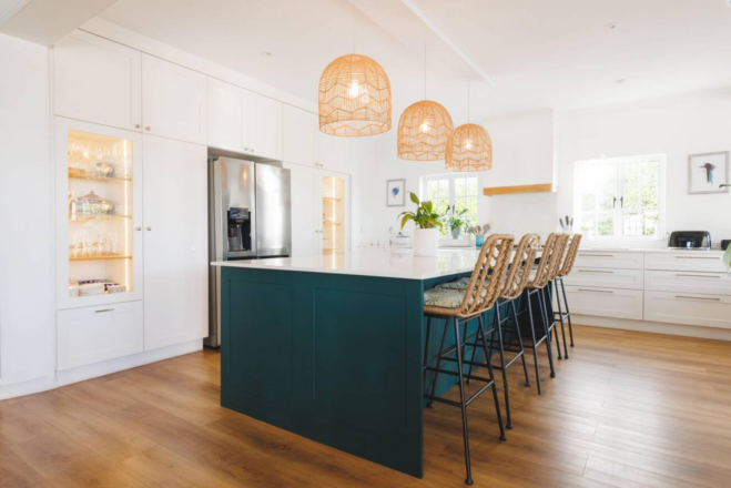 Spruce Kitchen