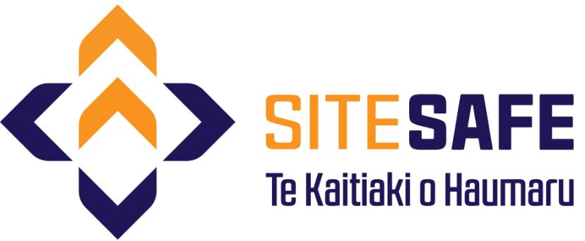 Site Safe Logo