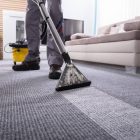 Carpet Cleaning, Auckland