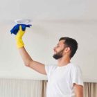 Ceiling Cleaning, Auckland
