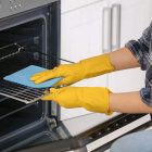 Oven Cleaning, Auckland