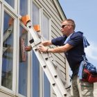 Windows Exterior Cleaning, Auckland