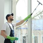 Windows Interior Cleaning, Auckland